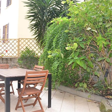 La Finestra Di Fronte Apartamento La Spezia Exterior foto