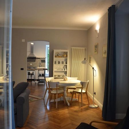 La Finestra Di Fronte Apartamento La Spezia Exterior foto