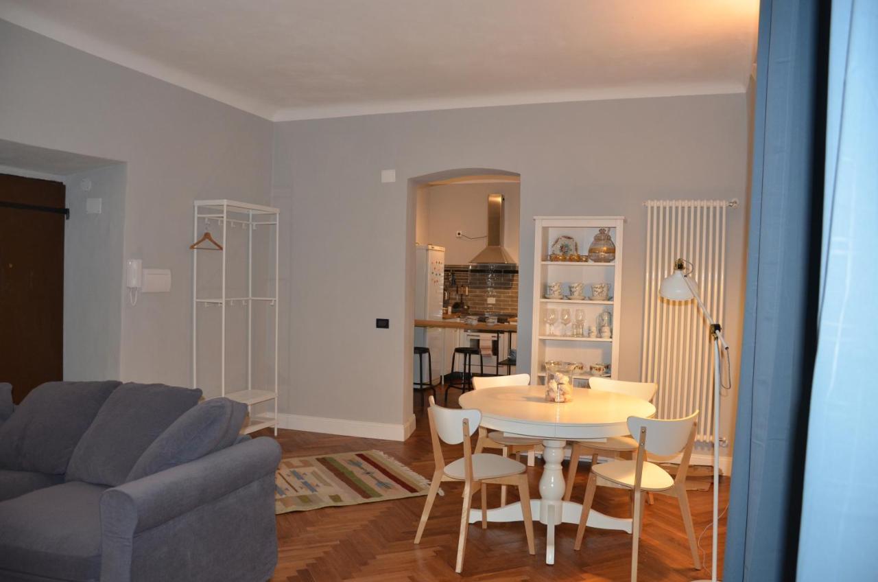 La Finestra Di Fronte Apartamento La Spezia Exterior foto