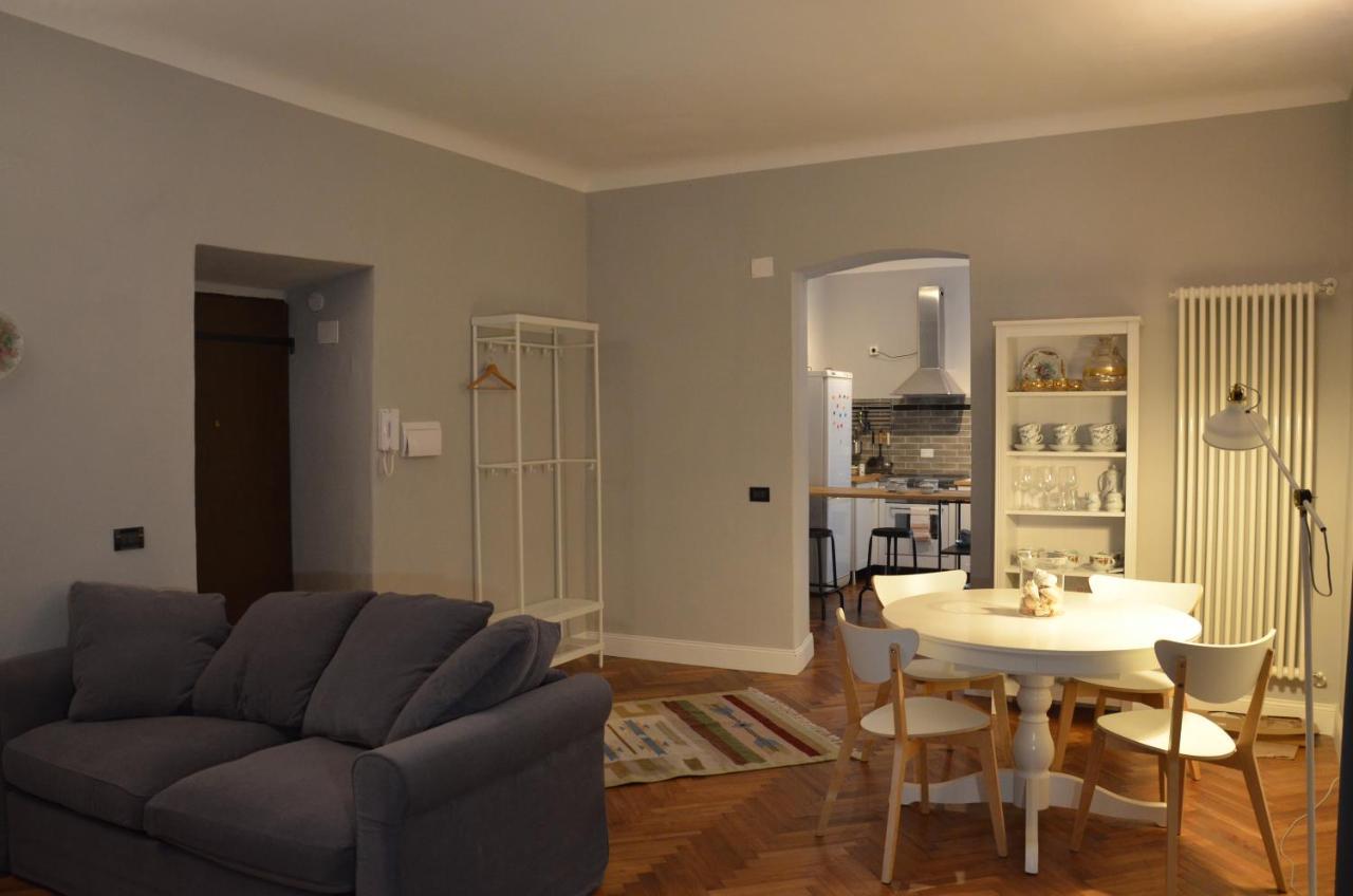 La Finestra Di Fronte Apartamento La Spezia Exterior foto